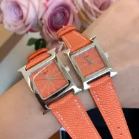$118.00 USD Hermes AAA Quality Watches For Women #1347874