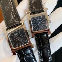 $118.00 USD Hermes AAA Quality Watches For Women #1347888
