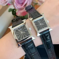 $118.00 USD Hermes AAA Quality Watches For Women #1347888
