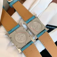 $118.00 USD Hermes AAA Quality Watches For Women #1347889