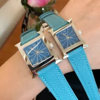 $118.00 USD Hermes AAA Quality Watches For Women #1347889