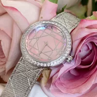 $100.00 USD Christian Dior AAA Quality Watches For Women #1347898