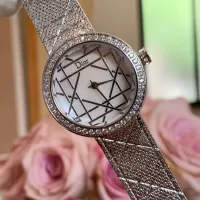 $100.00 USD Christian Dior AAA Quality Watches For Women #1347899