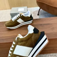 $115.00 USD Tom Ford Casual Shoes For Women #1347902