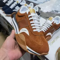 $115.00 USD Tom Ford Casual Shoes For Men #1347903