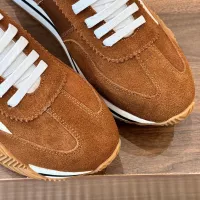 $115.00 USD Tom Ford Casual Shoes For Women #1347904