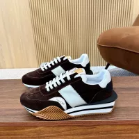 $115.00 USD Tom Ford Casual Shoes For Men #1347905
