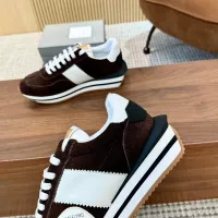 $115.00 USD Tom Ford Casual Shoes For Women #1347906