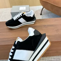 $115.00 USD Tom Ford Casual Shoes For Women #1347908