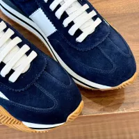 $115.00 USD Tom Ford Casual Shoes For Men #1347909