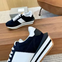 $115.00 USD Tom Ford Casual Shoes For Women #1347910
