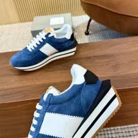 $115.00 USD Tom Ford Casual Shoes For Women #1347913