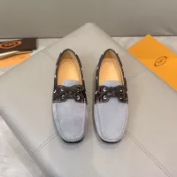 $85.00 USD TOD'S Oxfords Shoes For Men #1347915