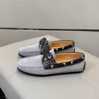 $85.00 USD TOD'S Oxfords Shoes For Men #1347915