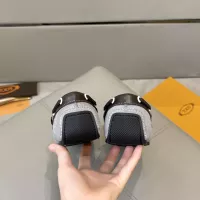 $85.00 USD TOD'S Oxfords Shoes For Men #1347915