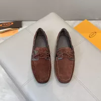 $85.00 USD TOD'S Oxfords Shoes For Men #1347916
