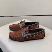 $85.00 USD TOD'S Oxfords Shoes For Men #1347916