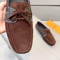 $85.00 USD TOD'S Oxfords Shoes For Men #1347916