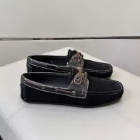 $85.00 USD TOD'S Oxfords Shoes For Men #1347917