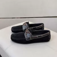 $85.00 USD TOD'S Oxfords Shoes For Men #1347917