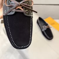 $85.00 USD TOD'S Oxfords Shoes For Men #1347917