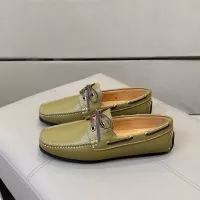 $85.00 USD TOD'S Oxfords Shoes For Men #1347918