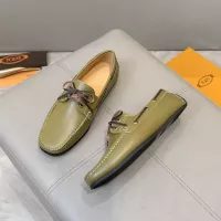 $85.00 USD TOD'S Oxfords Shoes For Men #1347918
