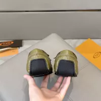 $85.00 USD TOD'S Oxfords Shoes For Men #1347918