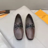 $85.00 USD TOD'S Oxfords Shoes For Men #1347919
