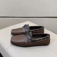 $85.00 USD TOD'S Oxfords Shoes For Men #1347919