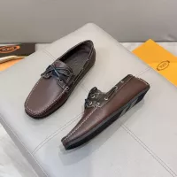 $85.00 USD TOD'S Oxfords Shoes For Men #1347919