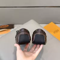 $85.00 USD TOD'S Oxfords Shoes For Men #1347919