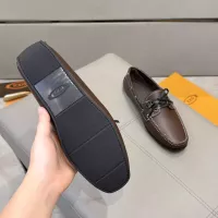 $85.00 USD TOD'S Oxfords Shoes For Men #1347919