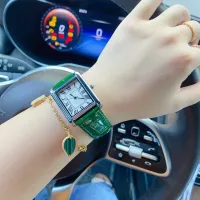 $29.00 USD Cartier Watches For Women #1347928