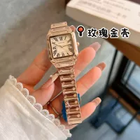 $32.00 USD Cartier Watches #1347955