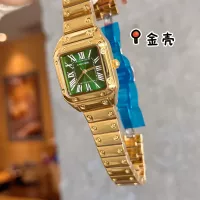 $32.00 USD Cartier Watches #1347958