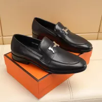 $88.00 USD Hermes Leather Shoes For Men #1348030