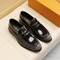 $88.00 USD Louis Vuitton LV Oxfords Shoes For Men #1348031