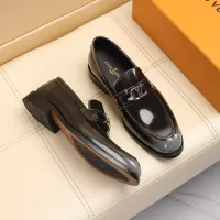 $88.00 USD Louis Vuitton LV Oxfords Shoes For Men #1348031