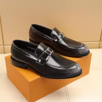 $88.00 USD Louis Vuitton LV Oxfords Shoes For Men #1348031