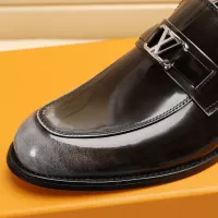 $88.00 USD Louis Vuitton LV Oxfords Shoes For Men #1348031