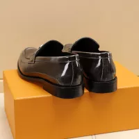 $88.00 USD Louis Vuitton LV Oxfords Shoes For Men #1348031