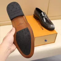 $88.00 USD Louis Vuitton LV Oxfords Shoes For Men #1348031