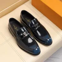 $88.00 USD Louis Vuitton LV Oxfords Shoes For Men #1348032