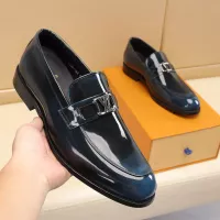$88.00 USD Louis Vuitton LV Oxfords Shoes For Men #1348032