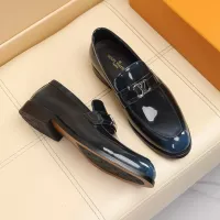 $88.00 USD Louis Vuitton LV Oxfords Shoes For Men #1348032