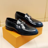 $88.00 USD Louis Vuitton LV Oxfords Shoes For Men #1348032