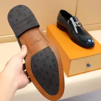 $88.00 USD Louis Vuitton LV Oxfords Shoes For Men #1348032