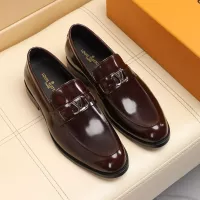 $88.00 USD Louis Vuitton LV Oxfords Shoes For Men #1348033
