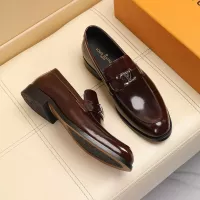 $88.00 USD Louis Vuitton LV Oxfords Shoes For Men #1348033